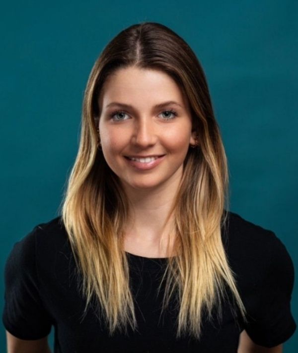 Solange Lapuchevsky