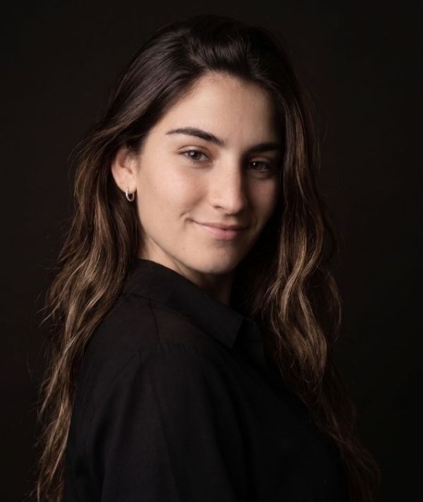 Felicitas Ali
