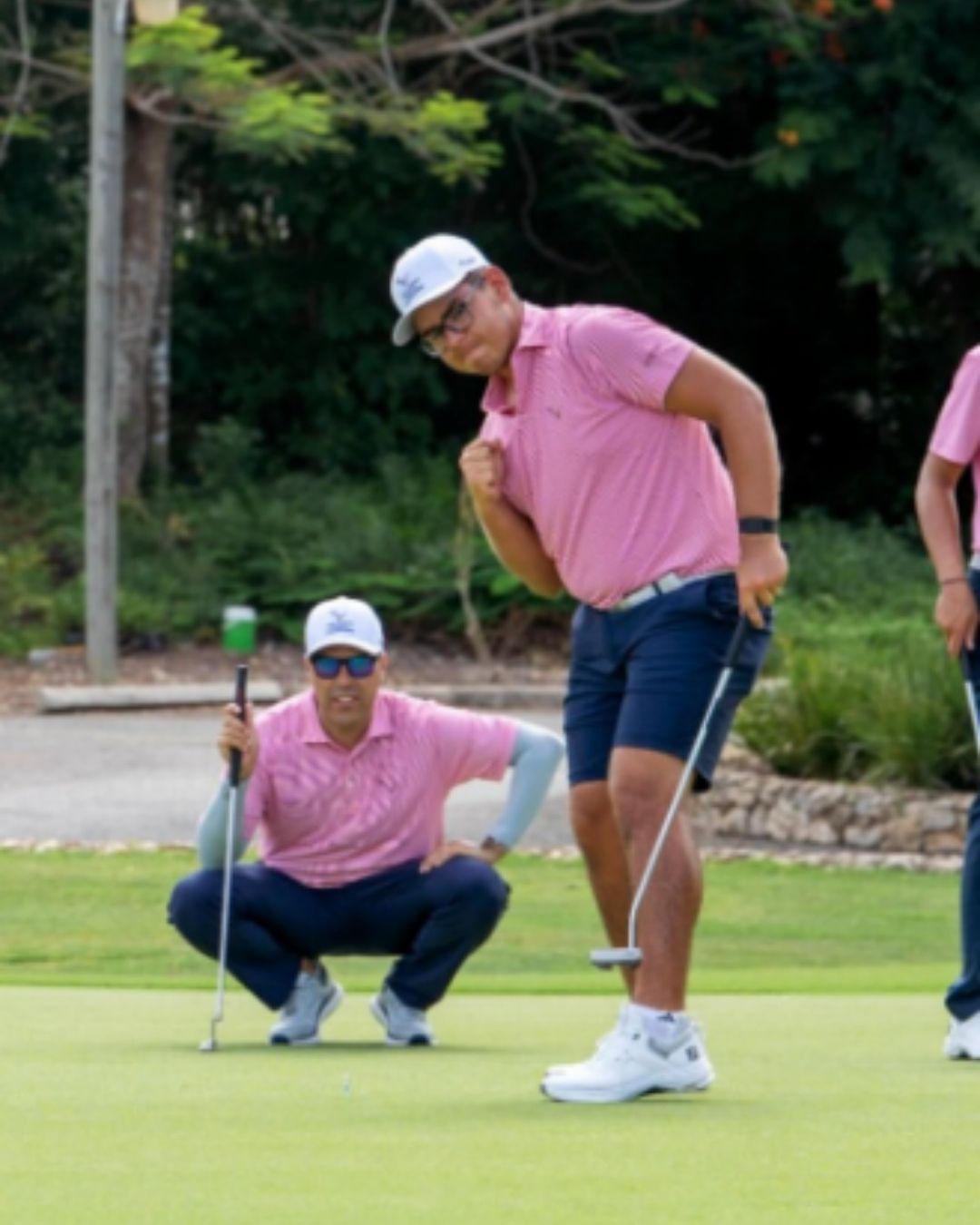 Emiliano Grillo Jr. Open