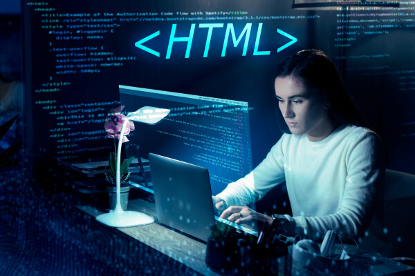 PHP developer