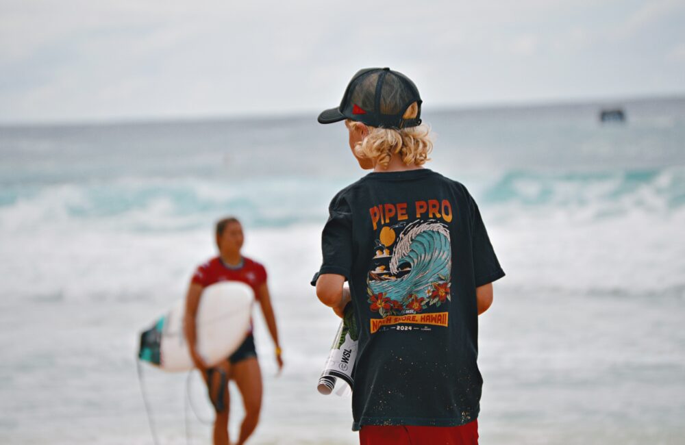 Lexus Pipe Pro 2025 – Hawaii