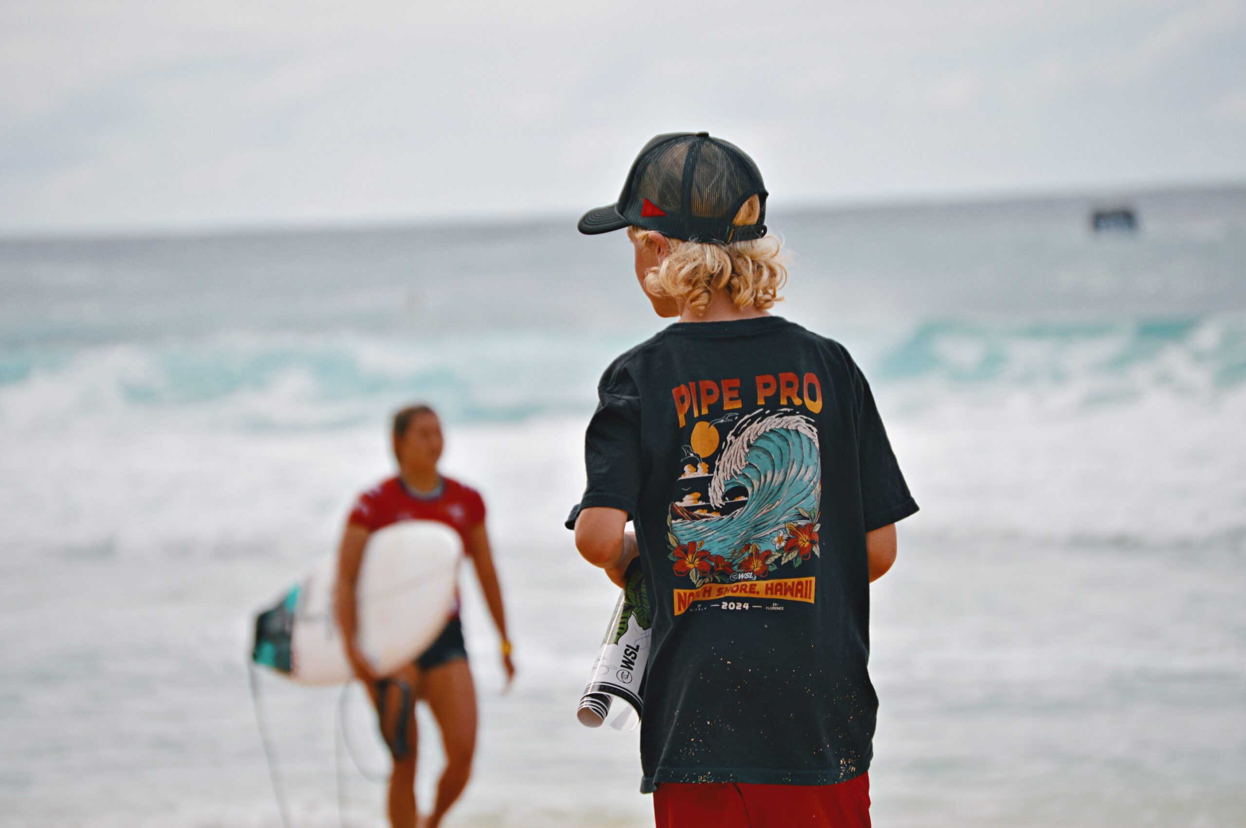 Lexus Pipe Pro 2025 – Hawaii