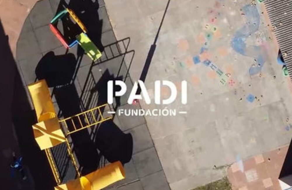 PADI
