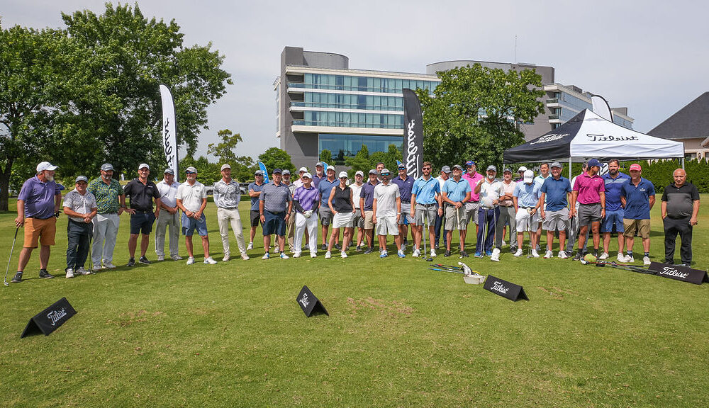 Team Titleist Argentina – YPF Cup – FINAL