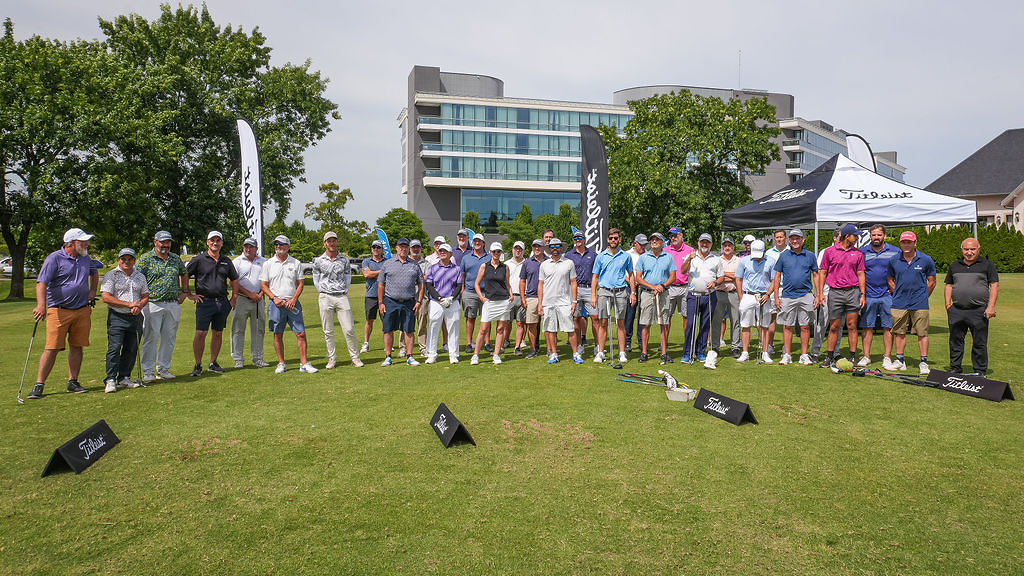Team Titleist Argentina – YPF Cup – FINAL