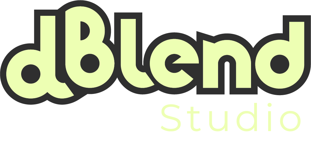 dBlend Studio