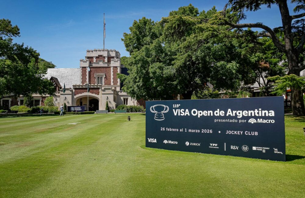 Latam – Delta – 119 Visa Open Argentina