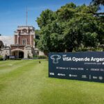 Latam – Delta – 119 Visa Open Argentina