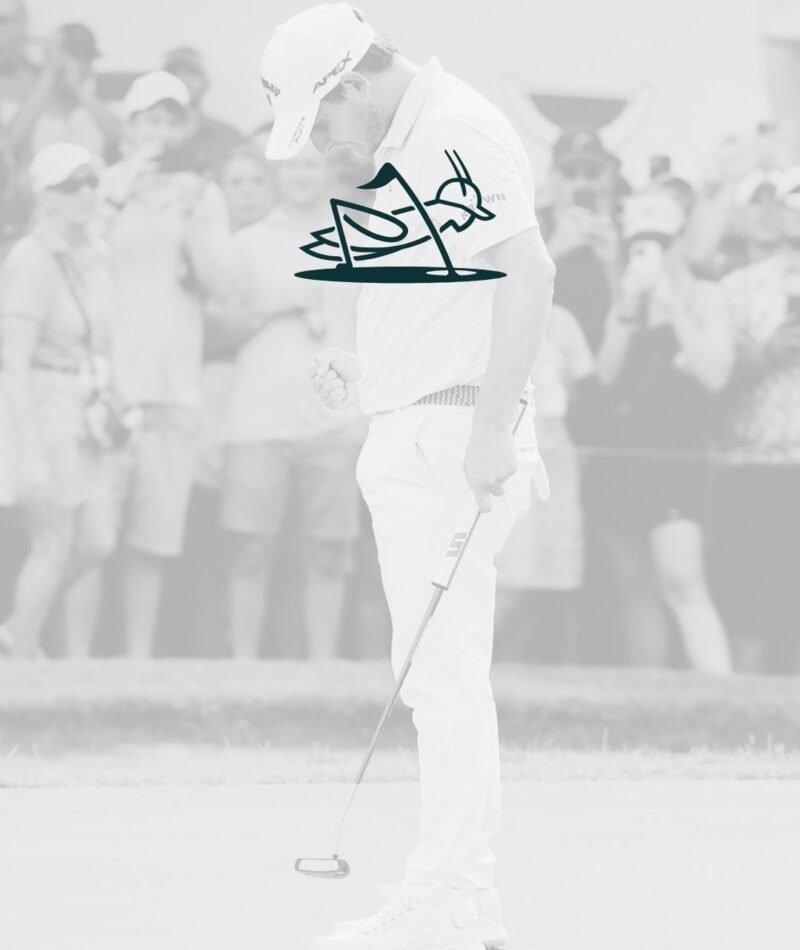 Emiliano Grillo Junior Open