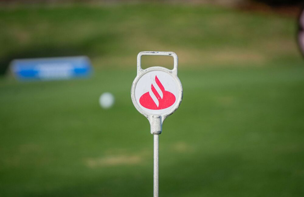 Santander Golf Tour