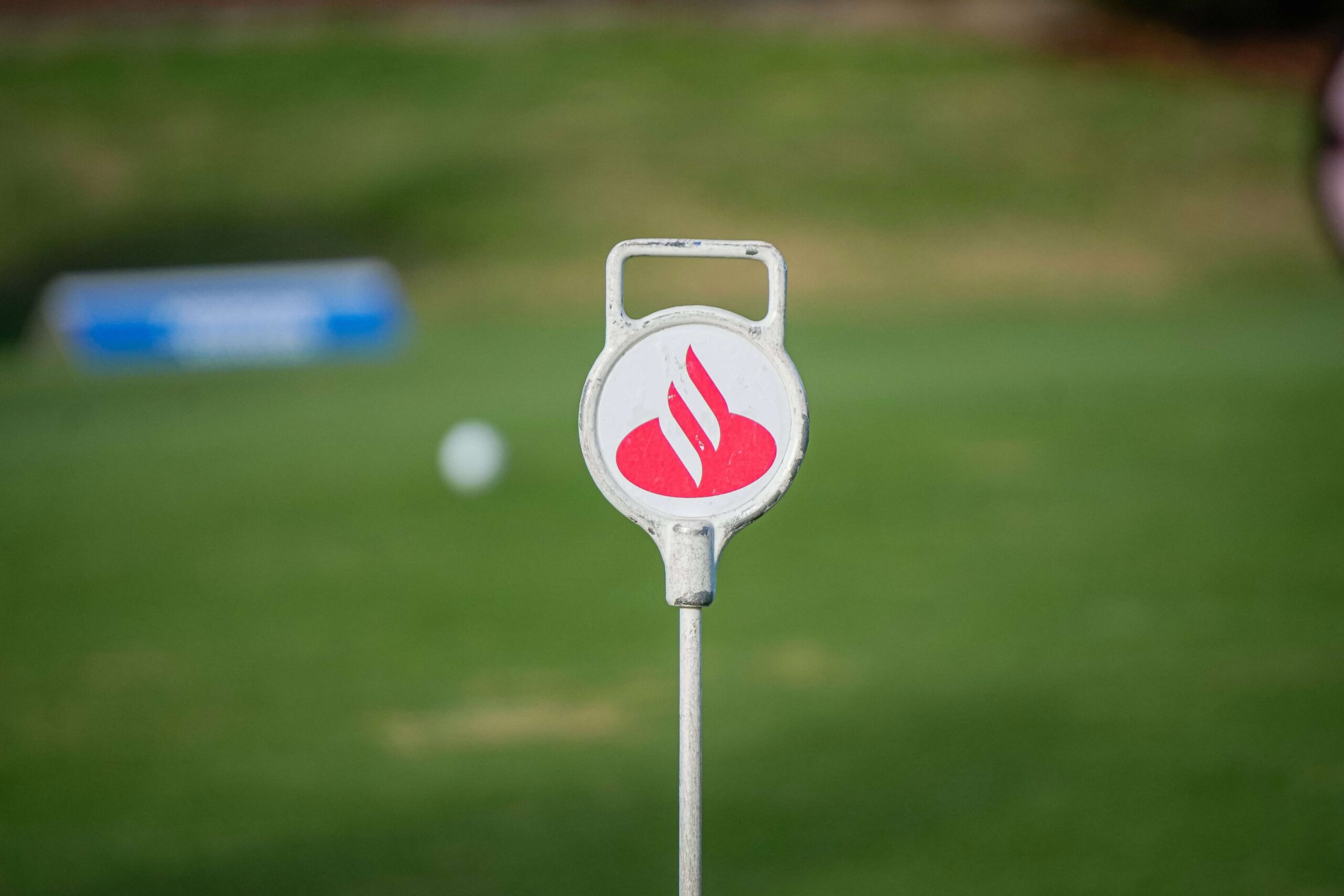 Santander Golf Tour