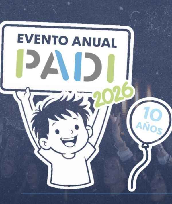 PADI Fundación