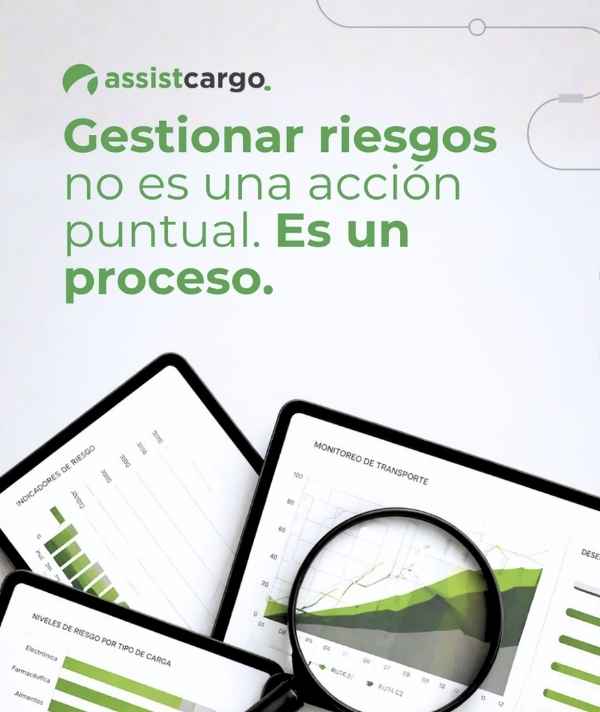 Assistcargo