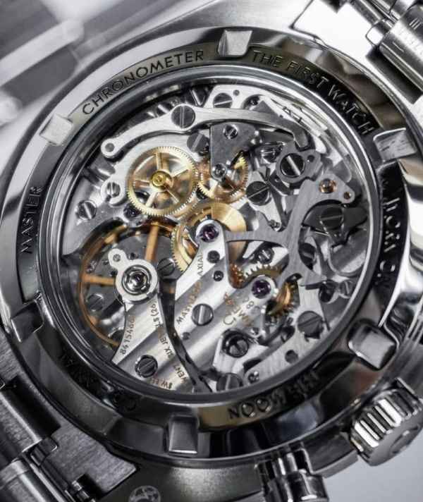 Luciano Torres Watches
