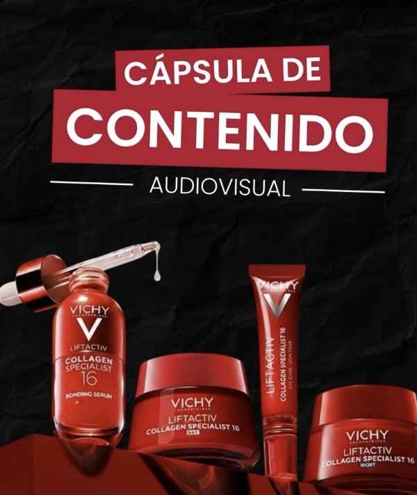 Vichy Laboratories