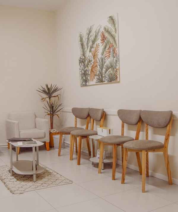 Consultorios Plazas