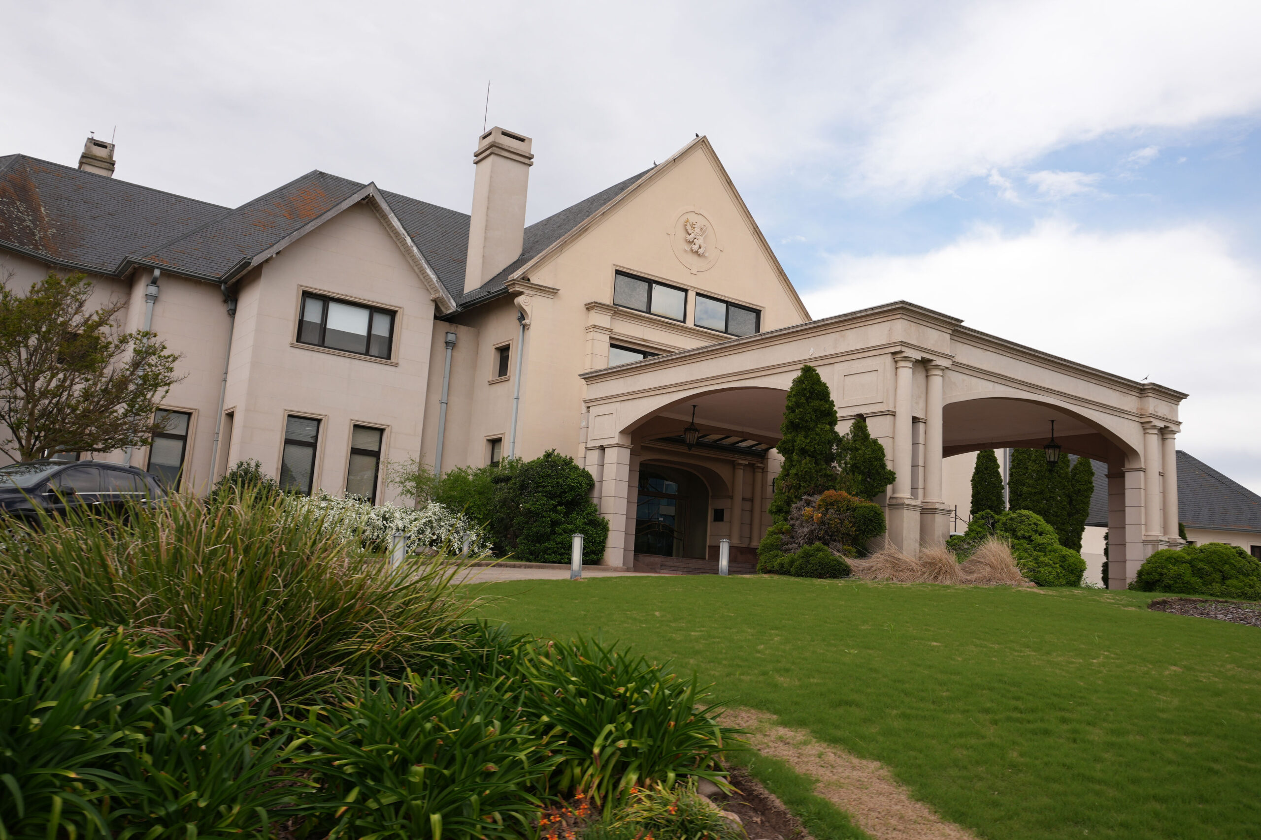 Pilar Golf