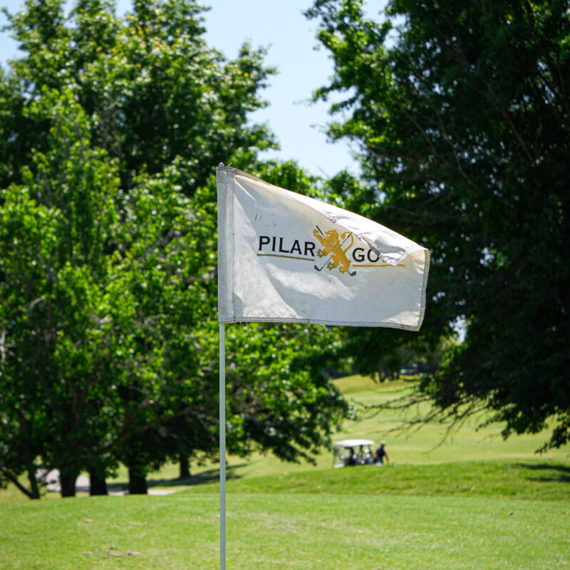 Pilar Golf Club
