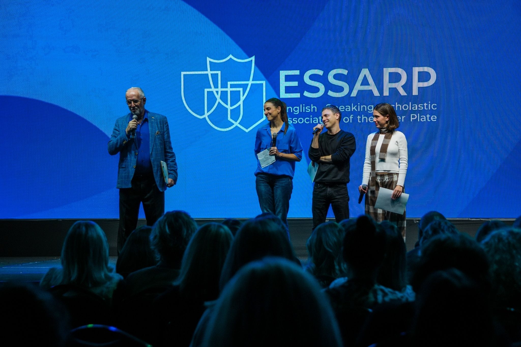 ESSARP Conference