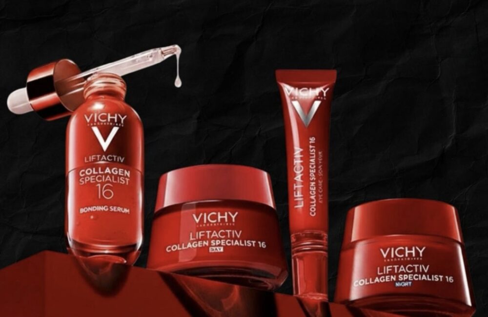 Vichy Laboratories