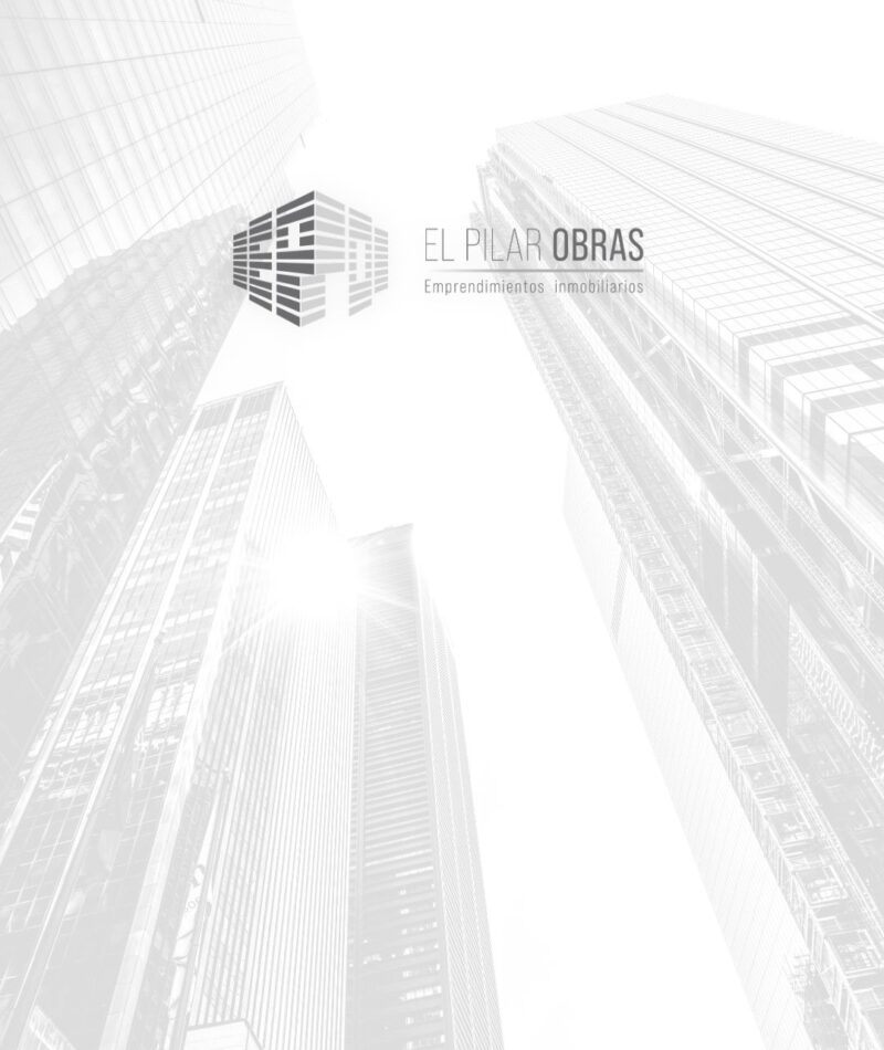 El Pilar Obras
