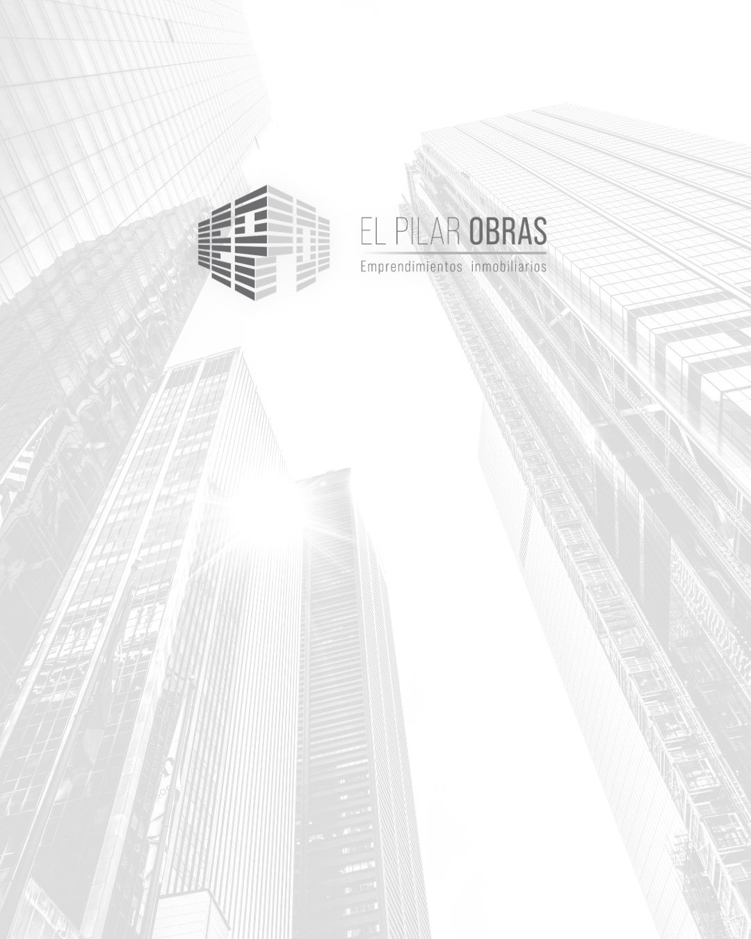 El Pilar Obras
