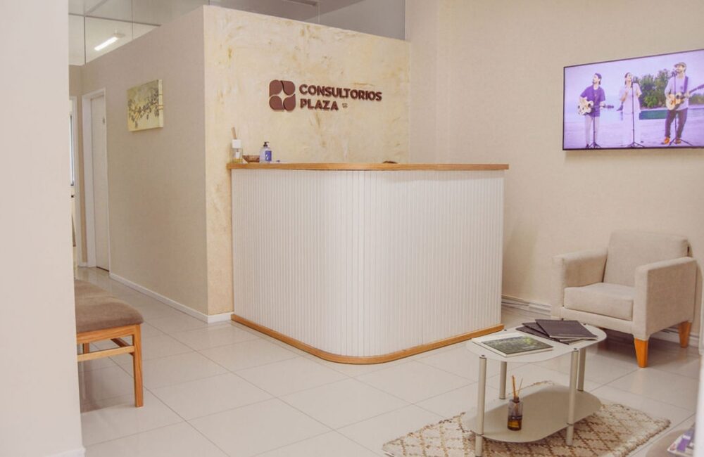 Consultorios Plaza
