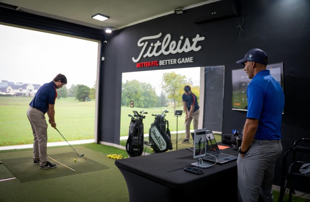 Bluedotputt Golf Academy