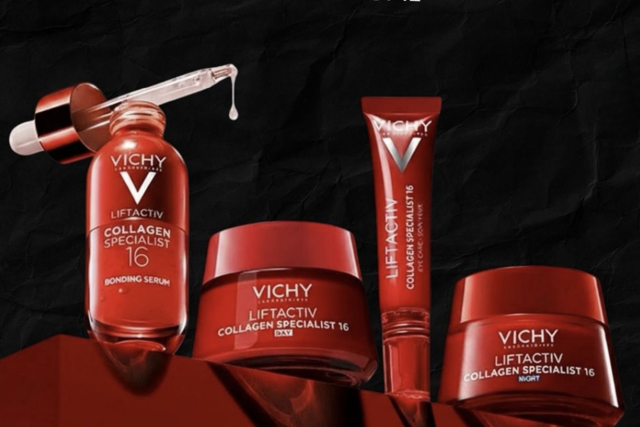 Vichy Laboratories