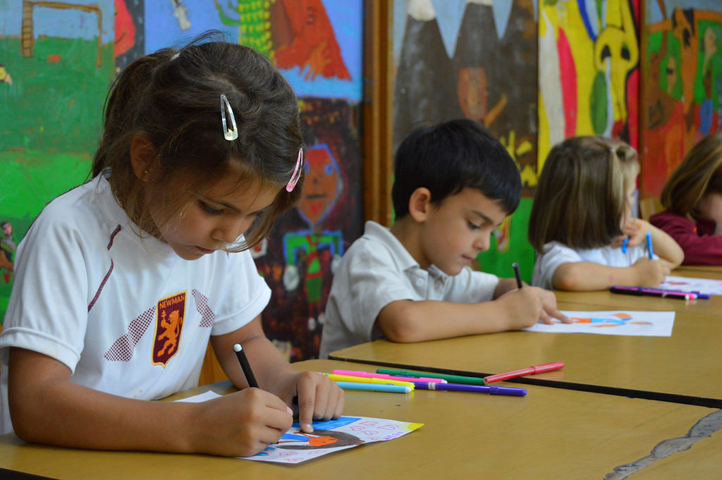 Cardenal Newman